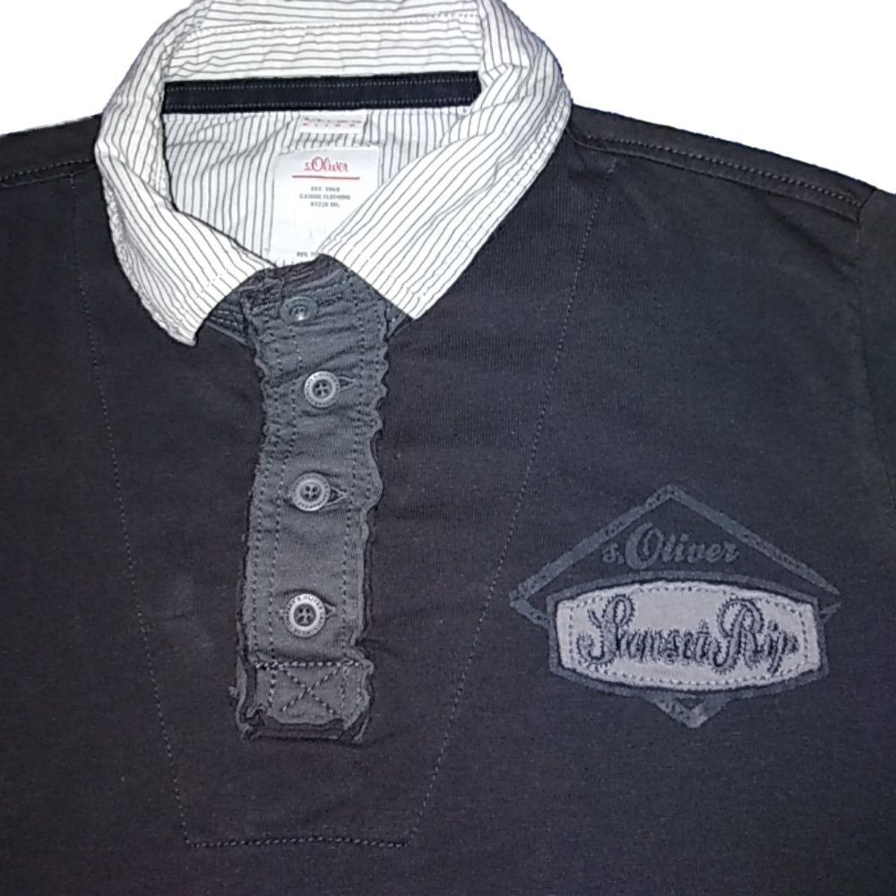 Sunset Rip Surf Shirt - Picture 2 of 3